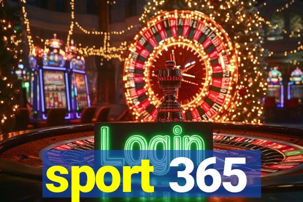 sport 365